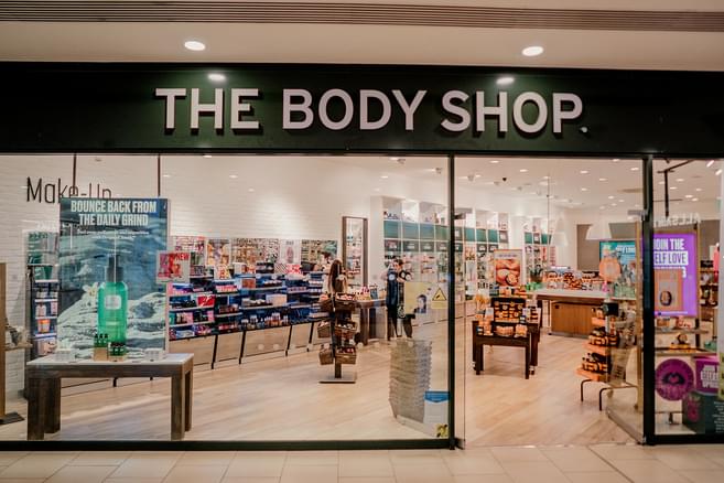 The Body Shop1