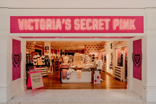 Victorias Secret Pink1