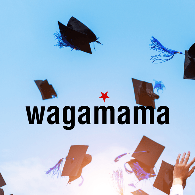 wagamama
