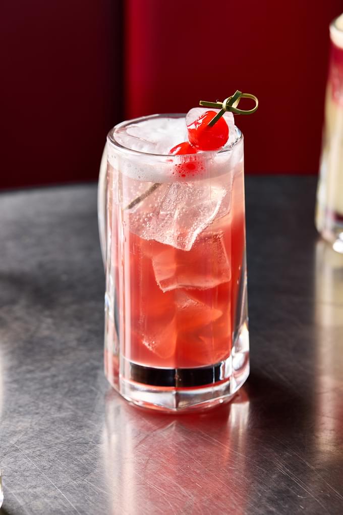 TGI Fridays™