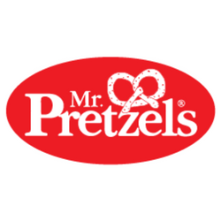 Mr Pretzels