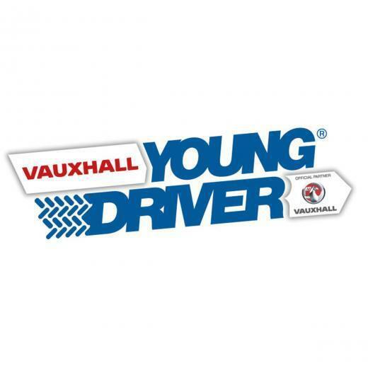 Young Driver