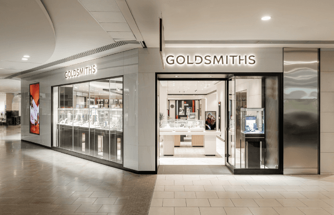 Goldsmiths 2