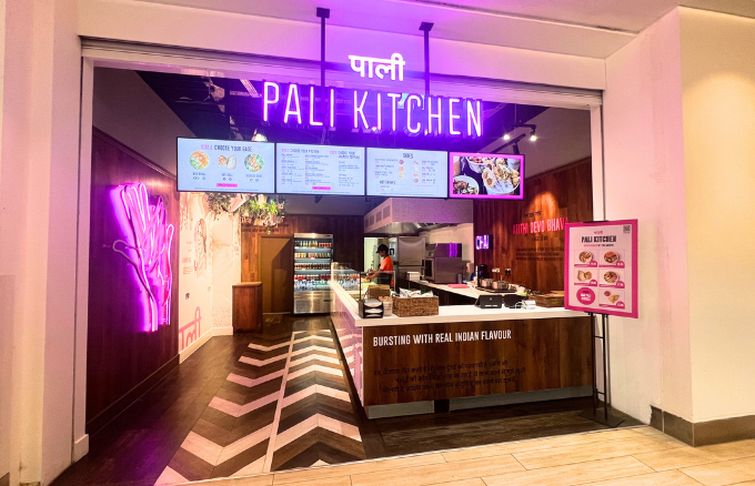 Pali