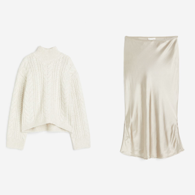 H&M